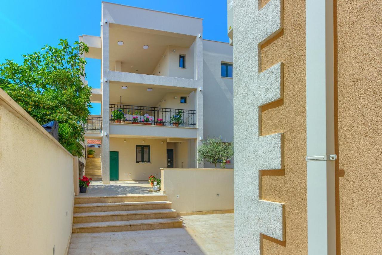 Villa" Arijana 2" Slatine Zewnętrze zdjęcie