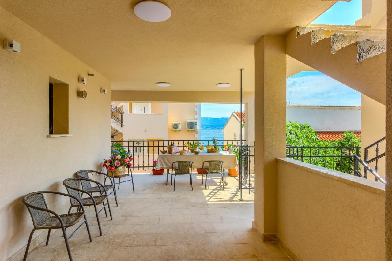 Villa" Arijana 2" Slatine Zewnętrze zdjęcie
