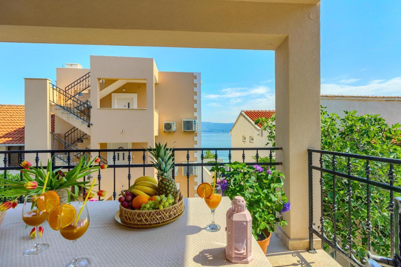 Villa" Arijana 2" Slatine Zewnętrze zdjęcie