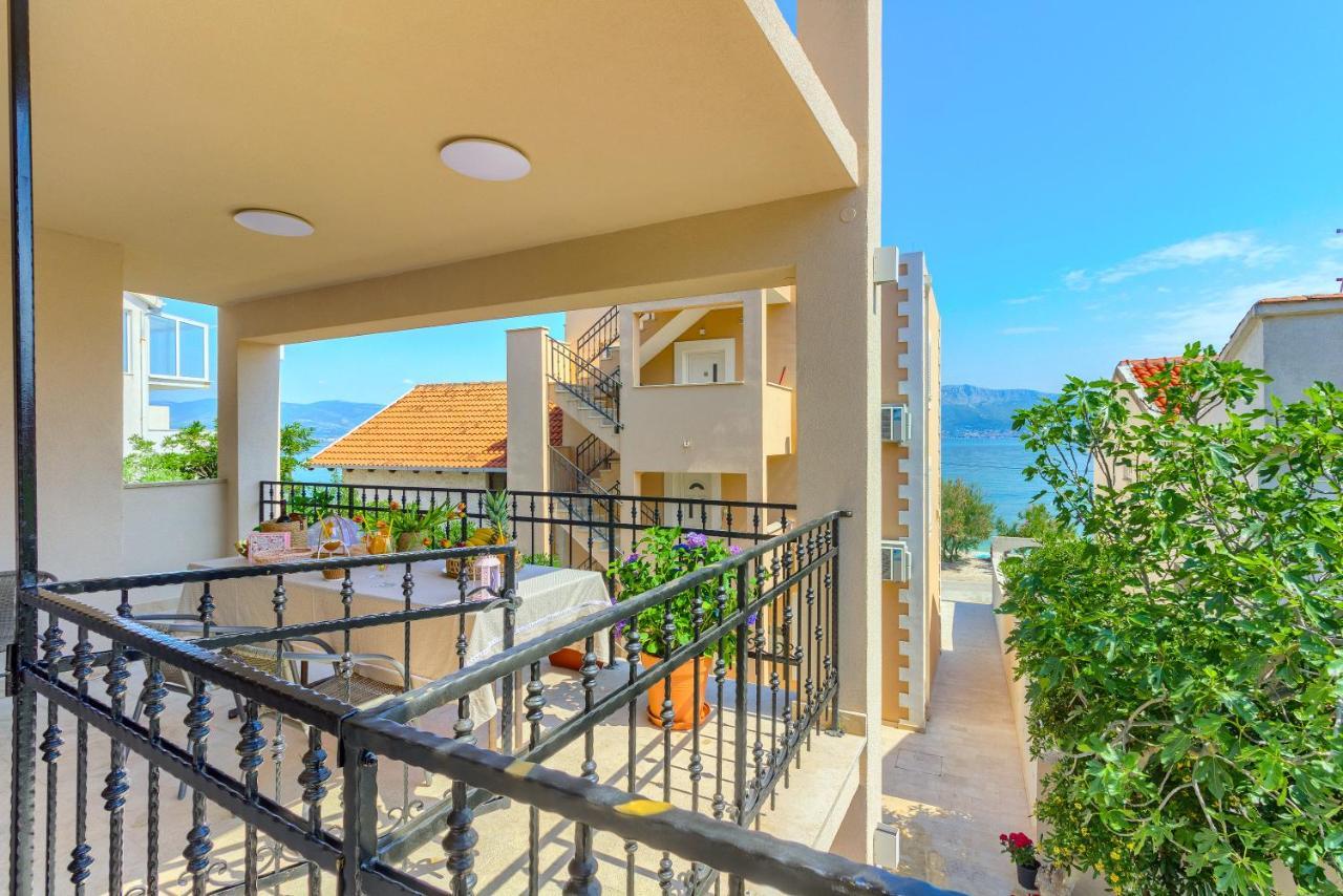 Villa" Arijana 2" Slatine Zewnętrze zdjęcie