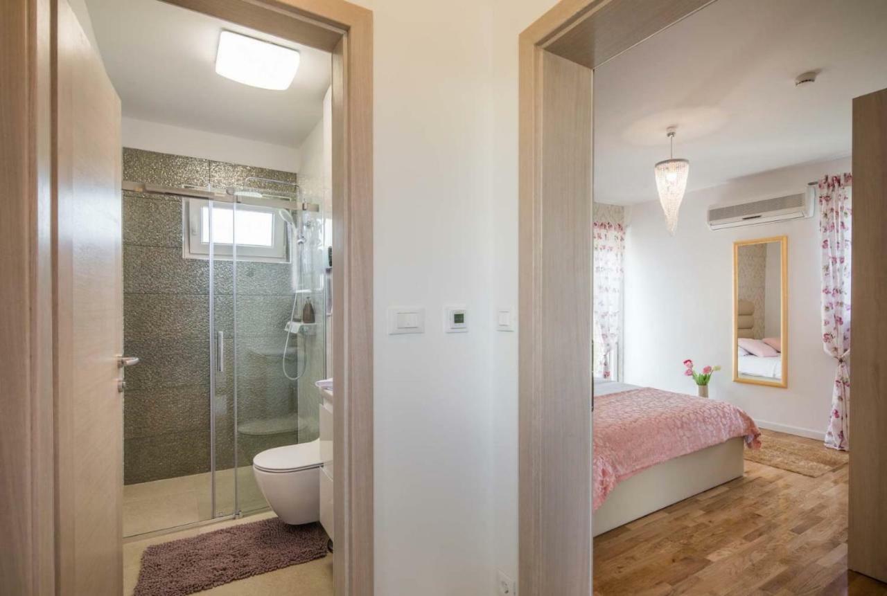 Villa" Arijana 2" Slatine Zewnętrze zdjęcie