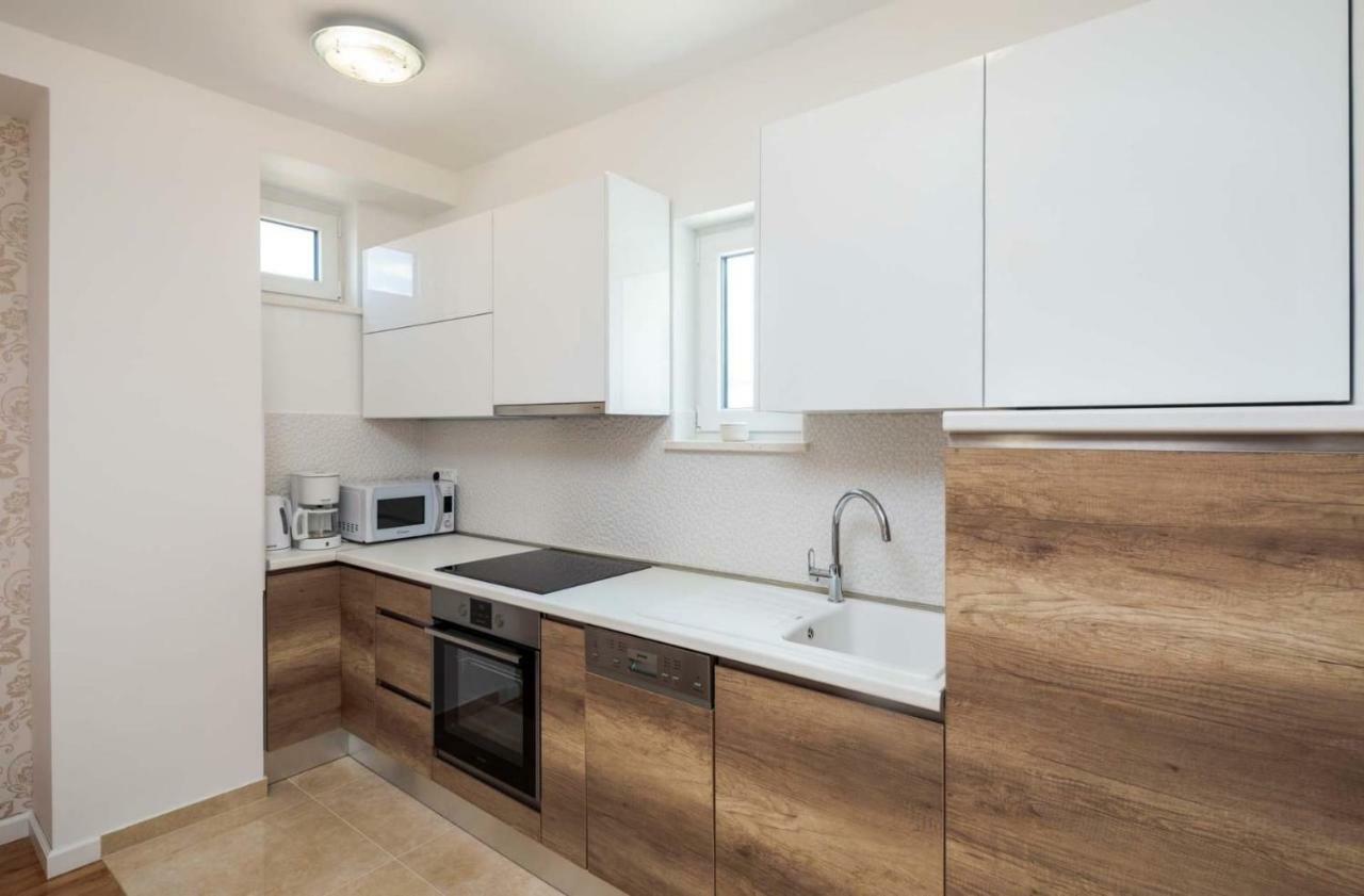 Villa" Arijana 2" Slatine Zewnętrze zdjęcie