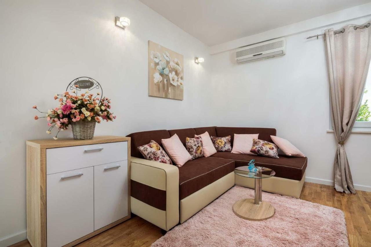 Villa" Arijana 2" Slatine Zewnętrze zdjęcie