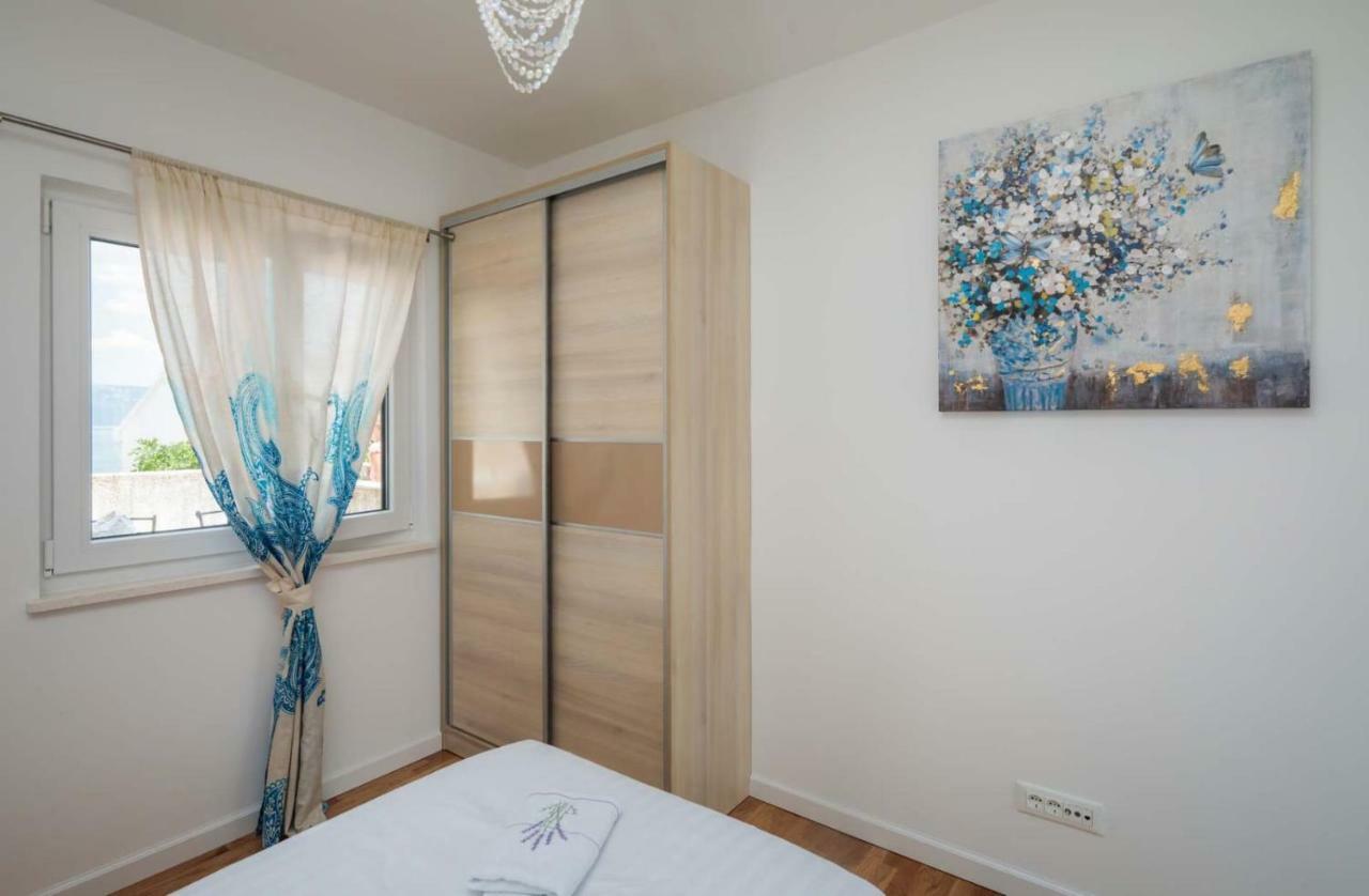 Villa" Arijana 2" Slatine Zewnętrze zdjęcie