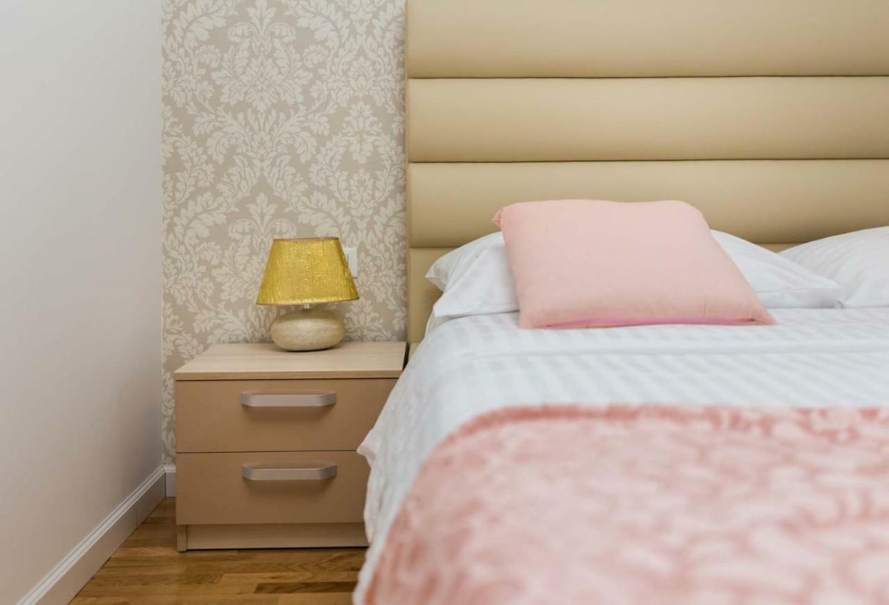 Villa" Arijana 2" Slatine Zewnętrze zdjęcie