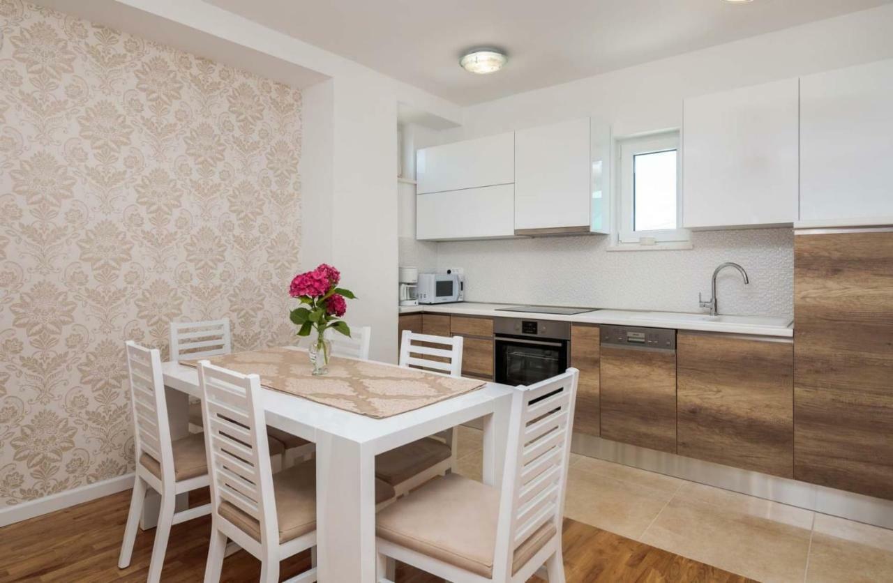 Villa" Arijana 2" Slatine Zewnętrze zdjęcie
