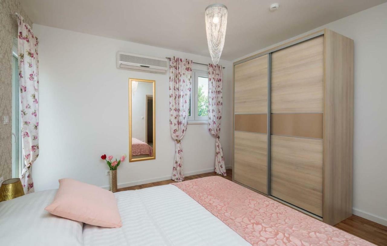 Villa" Arijana 2" Slatine Zewnętrze zdjęcie