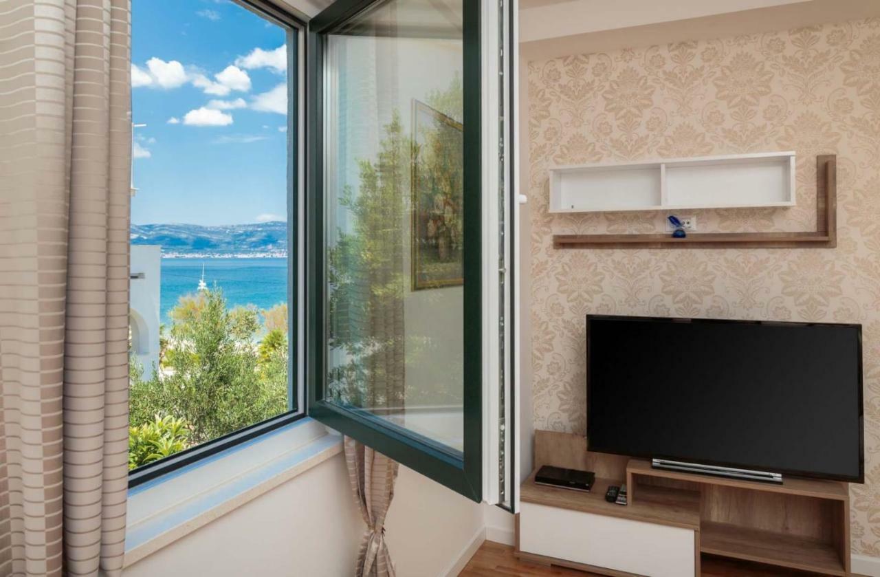 Villa" Arijana 2" Slatine Zewnętrze zdjęcie