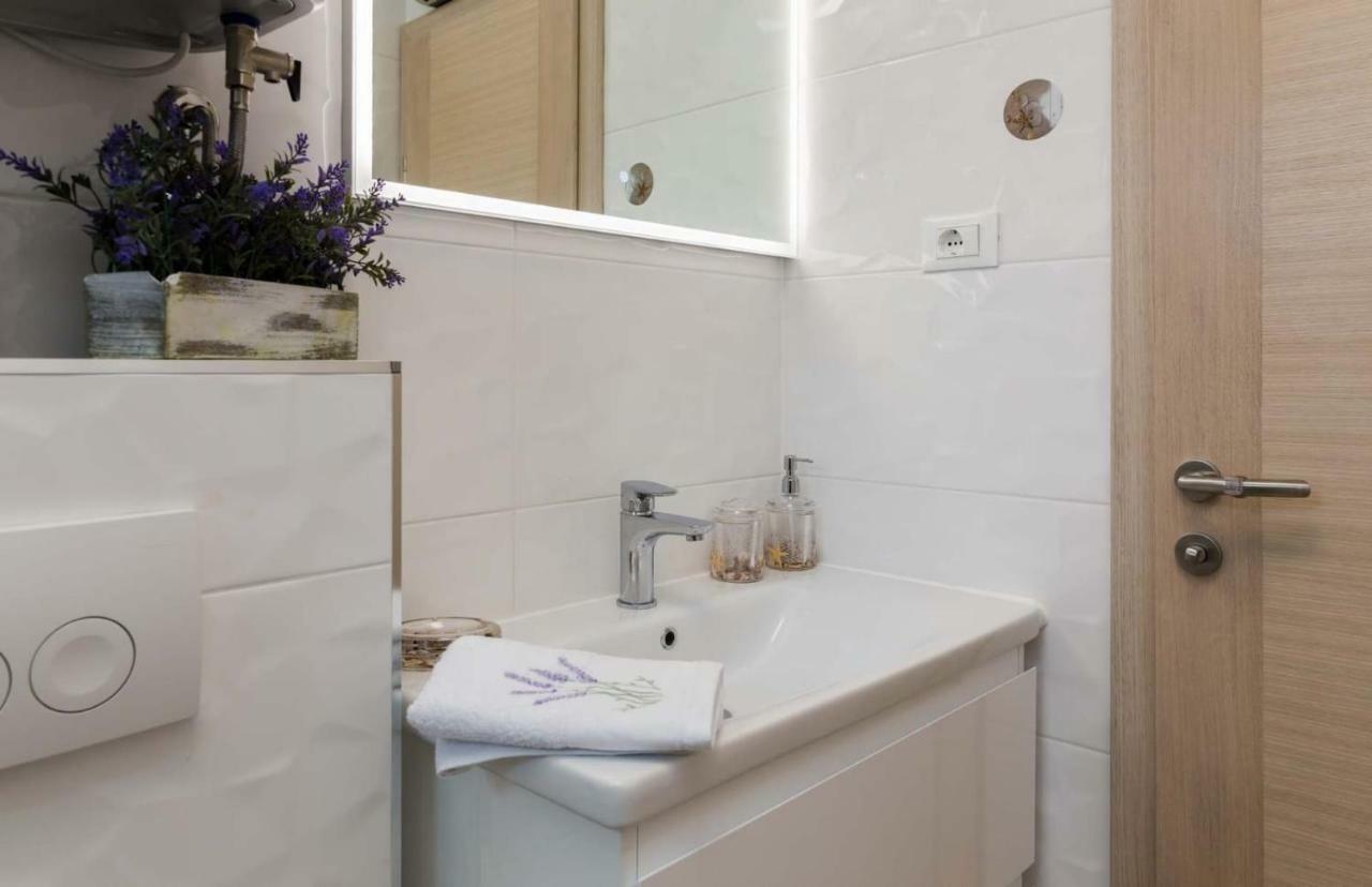 Villa" Arijana 2" Slatine Zewnętrze zdjęcie