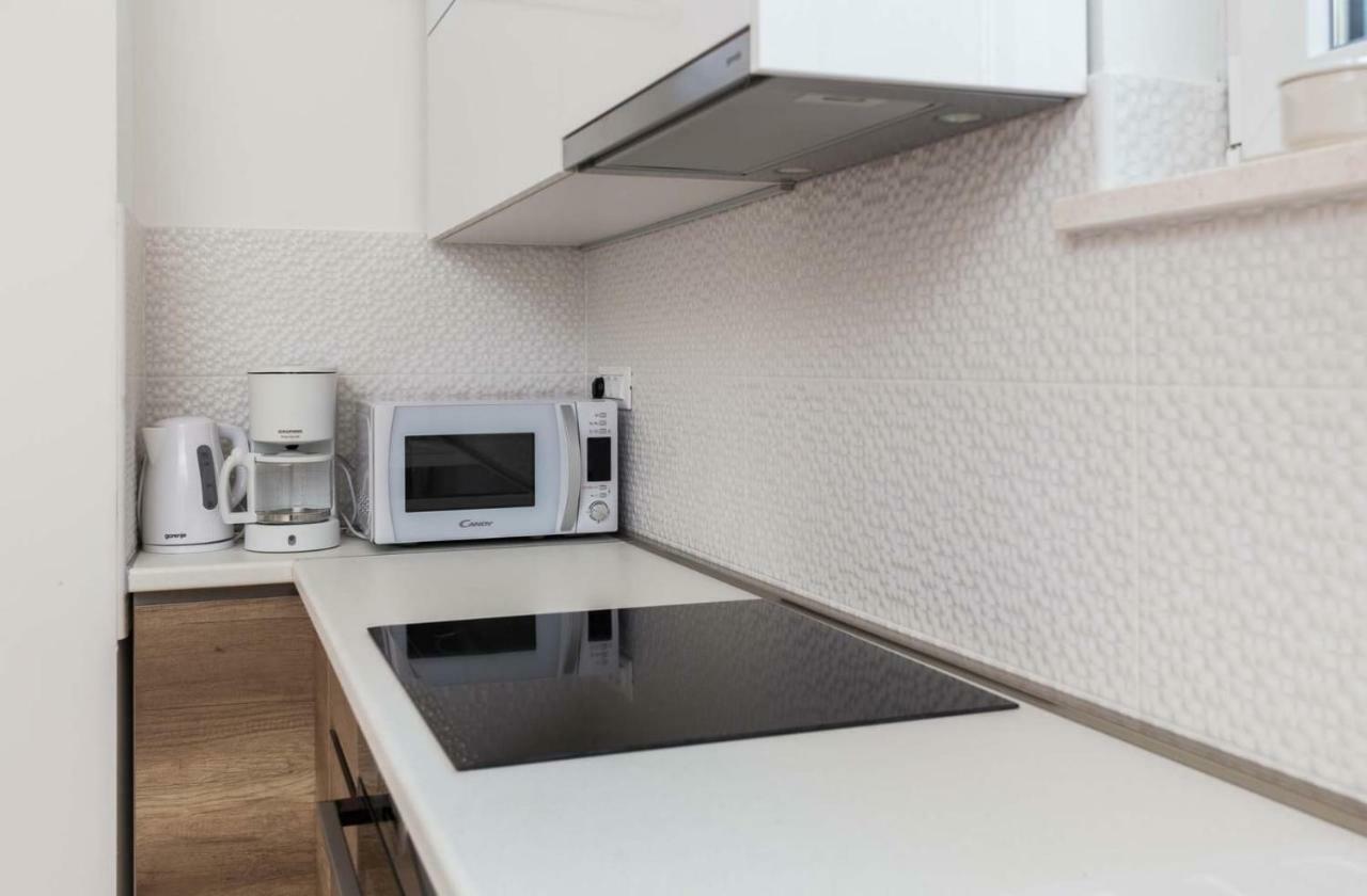 Villa" Arijana 2" Slatine Zewnętrze zdjęcie