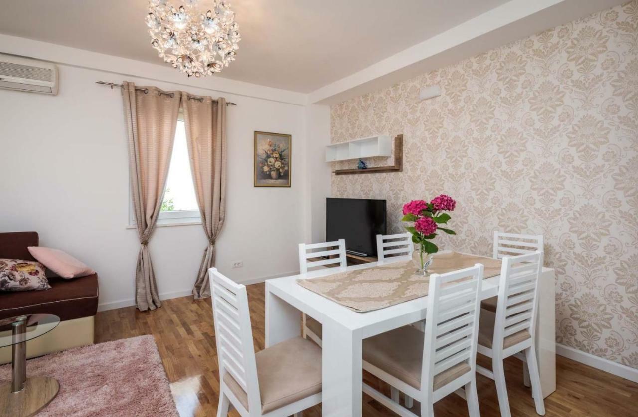 Villa" Arijana 2" Slatine Zewnętrze zdjęcie