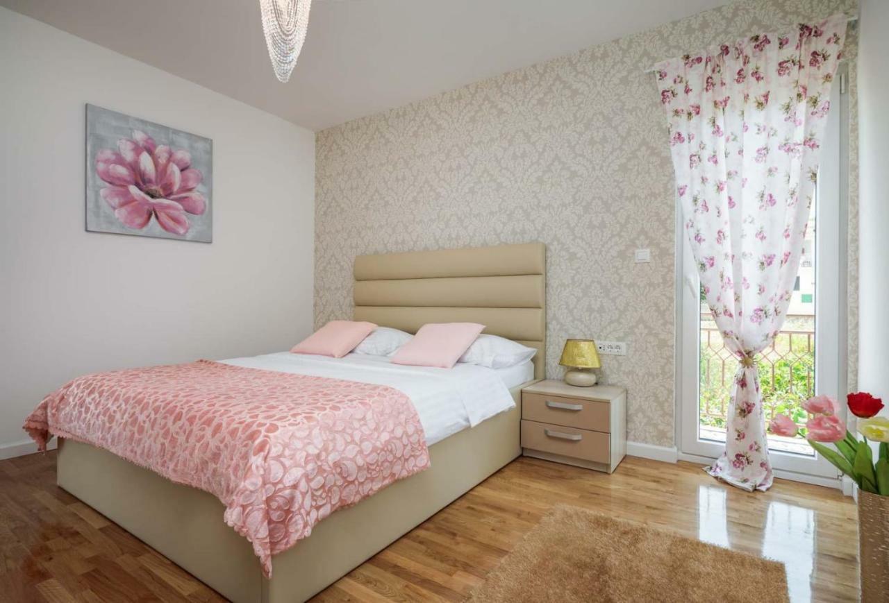 Villa" Arijana 2" Slatine Zewnętrze zdjęcie